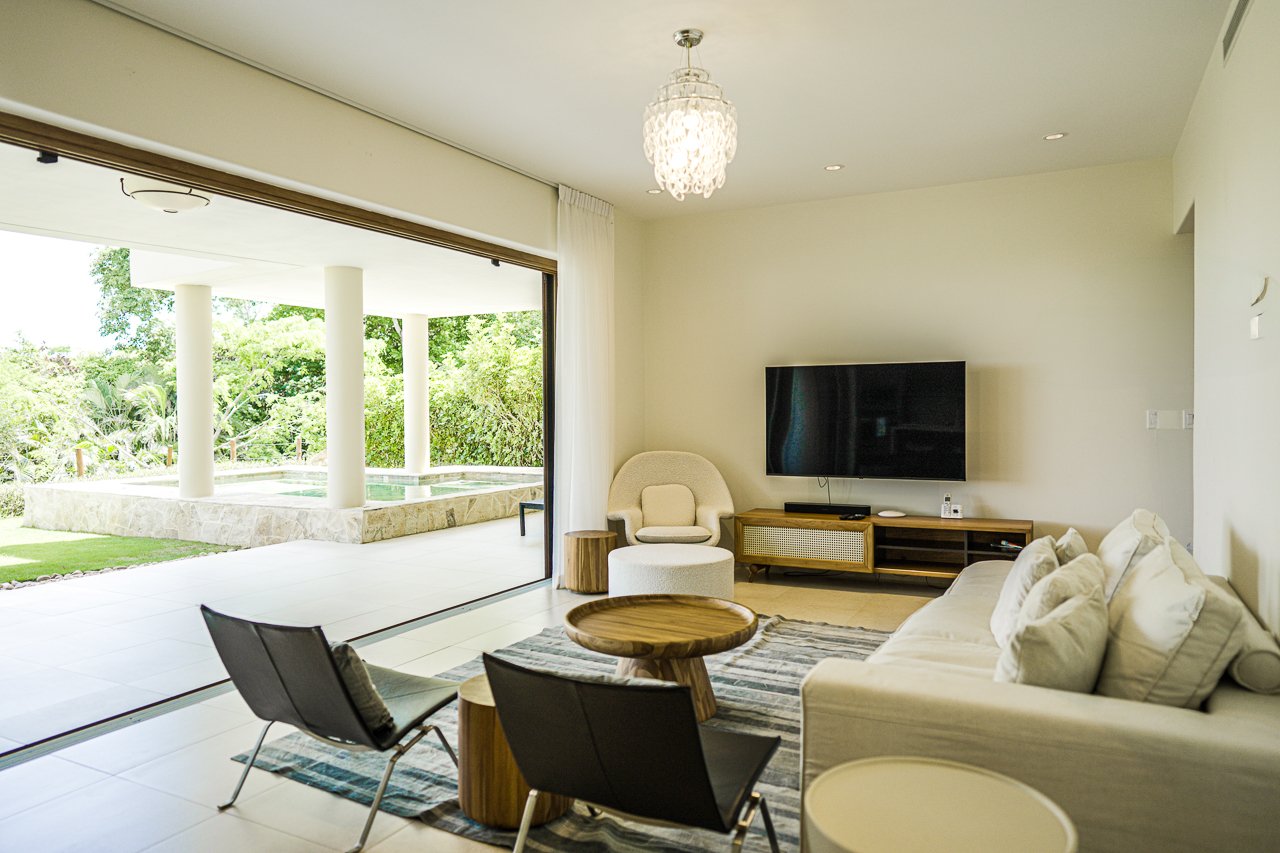 Guacalito Penthouse G5 - Turnkey Fully Furnished luxury - Image 26