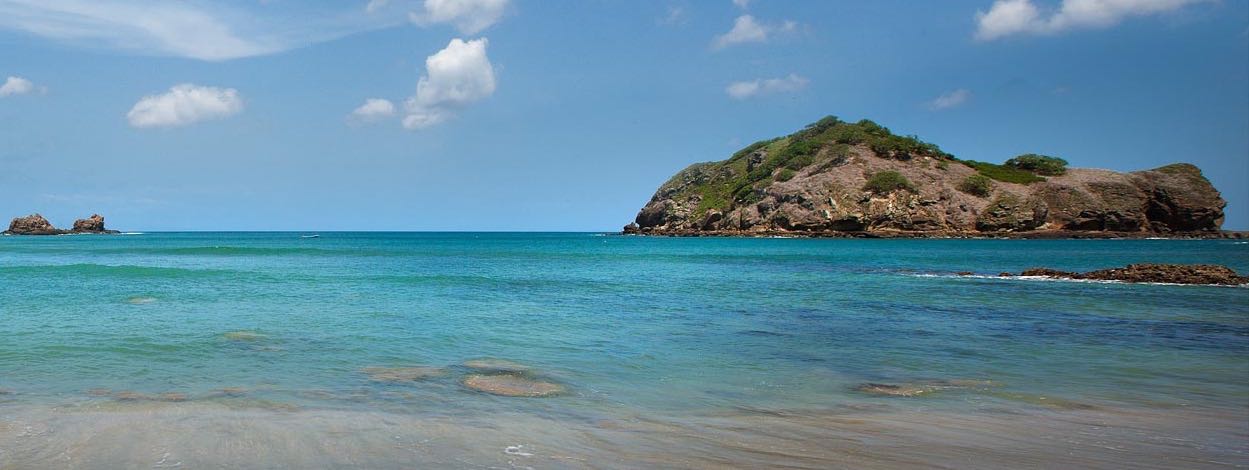 Guacalito Beach Lot C1