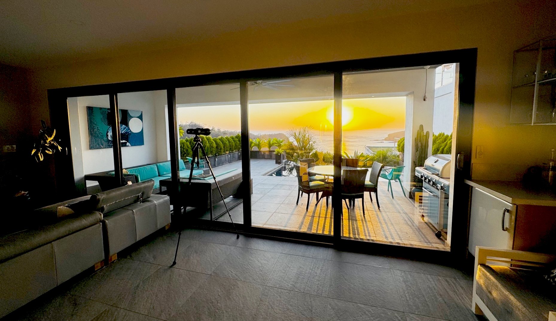 Loft #7 – Bay View Modern Retreat in Santa Cruz, San Juan del Sur, Rivas - Image 29