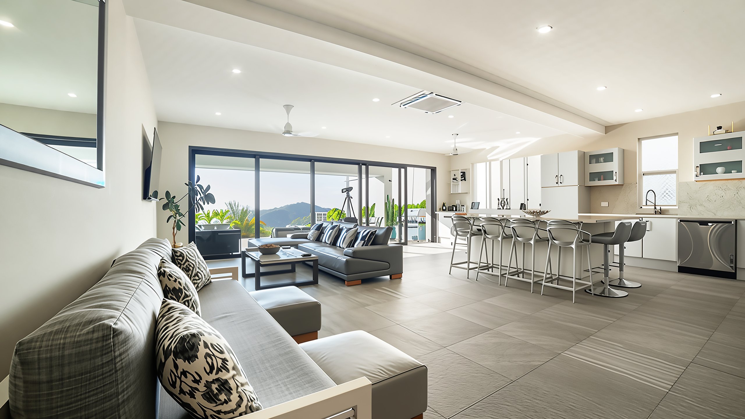 Ocean View Luxury in Pacific Marlin – Malibu - Image 3