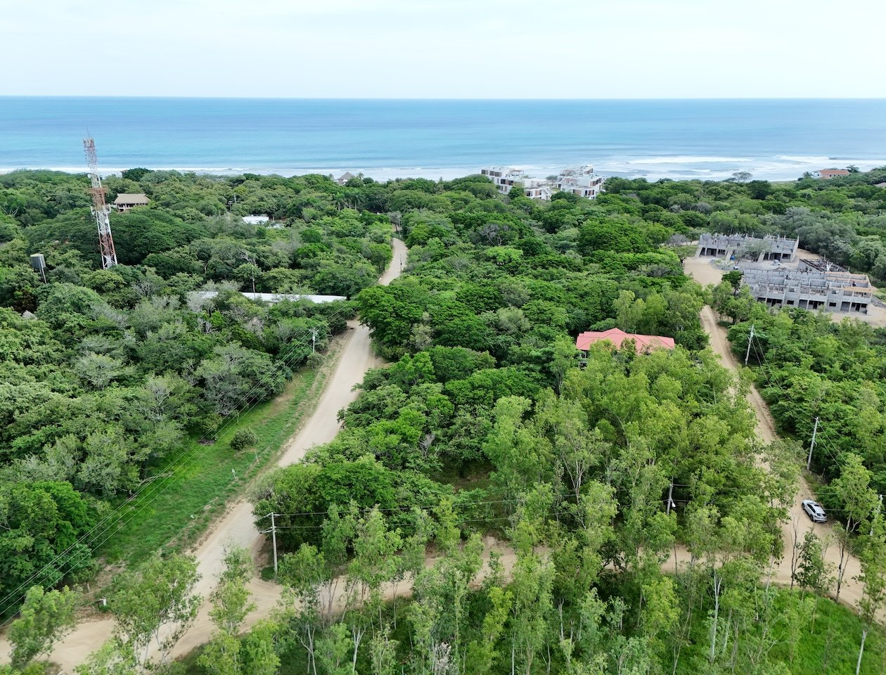 Enormous Golf Course Lot Steps from the Beach & Surf - Image 13