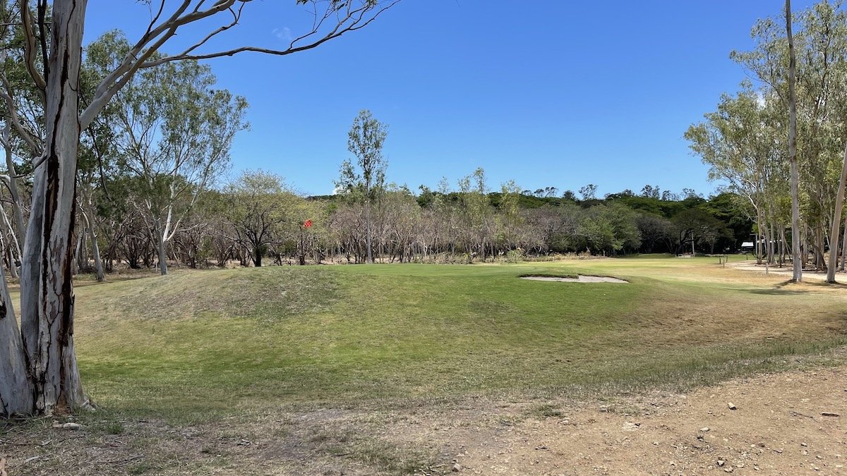 Enormous Golf Course Lot Steps from the Beach & Surf - Image 4