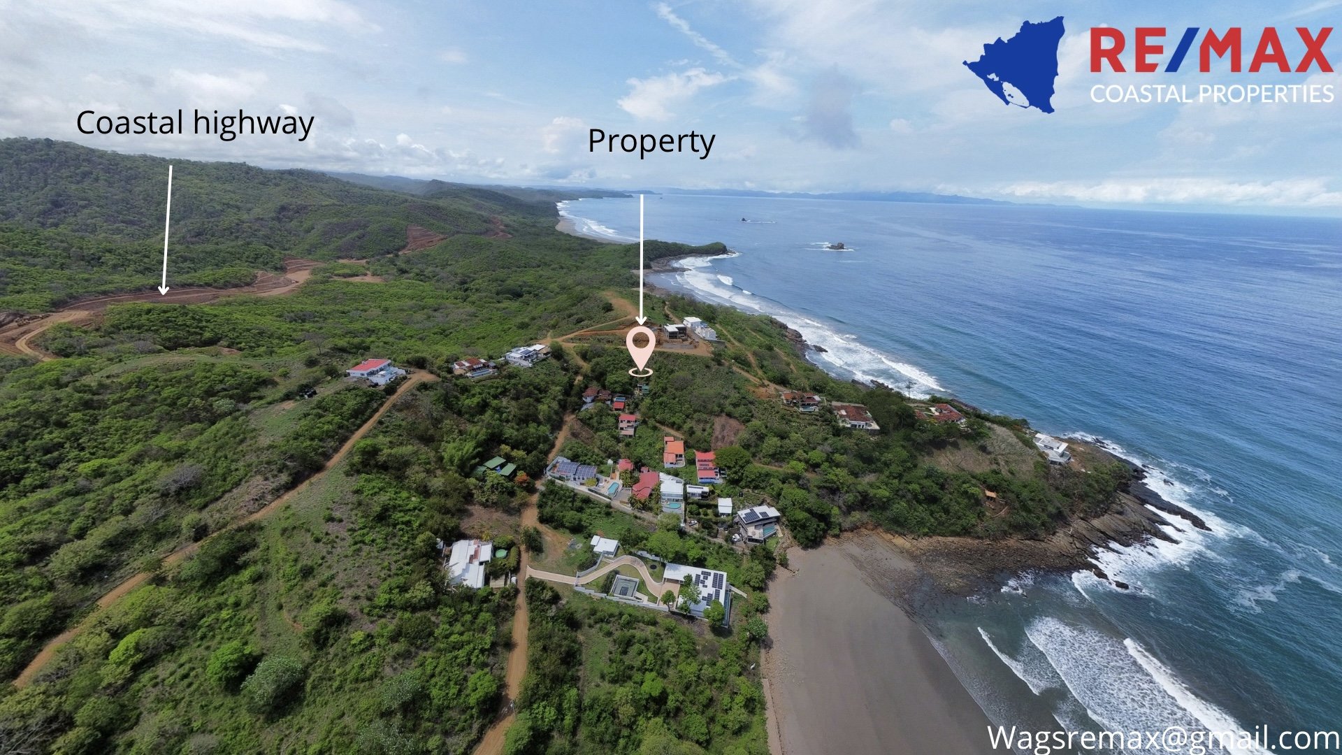 Playa Remanso Oceanview Home in San Juan Del Sur, Nicaragua - Image 33