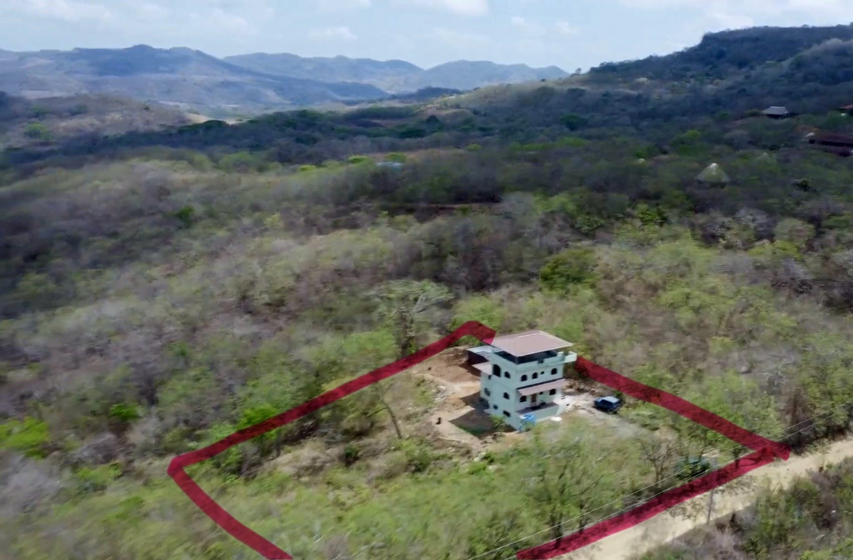 Casa La Fortaleza in El Carrizal: Multi-Unit for Sale near San Juan del Sur - Image 4