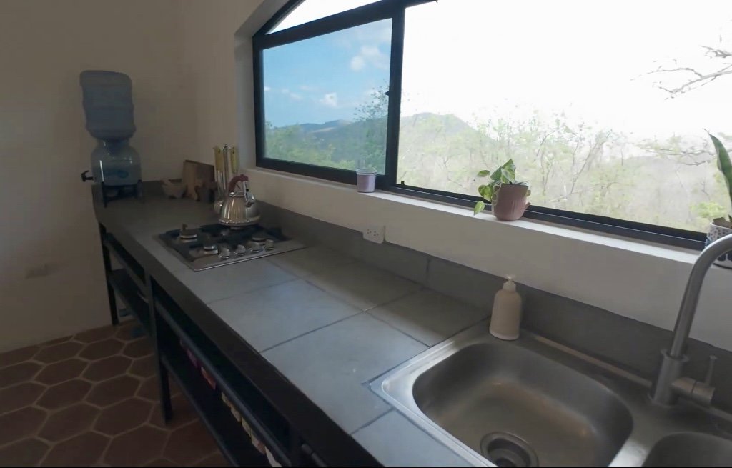 Casa La Fortaleza in El Carrizal: Multi-Unit for Sale near San Juan del Sur - Image 12