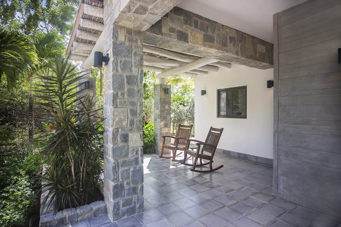 Hacienda Iguana Beachfront House - Image 10