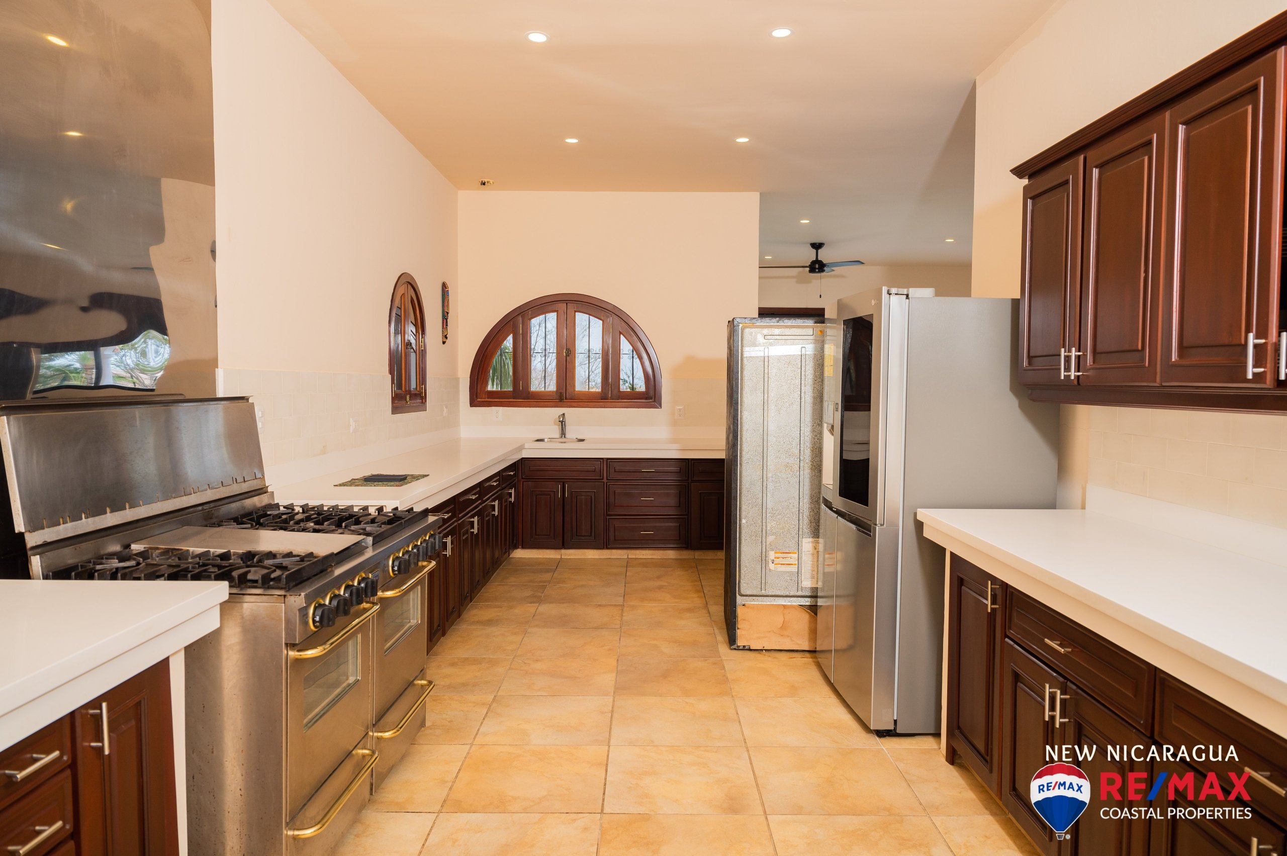 SOLD - Casa Libertad: Elegant Ocean View Villa in Lomas de Palermo, San Juan del Sur - Image 7