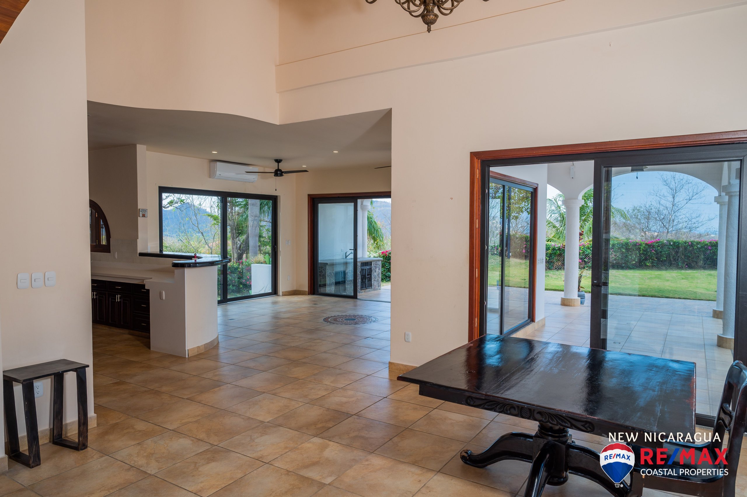 SOLD - Casa Libertad: Elegant Ocean View Villa in Lomas de Palermo, San Juan del Sur - Image 5