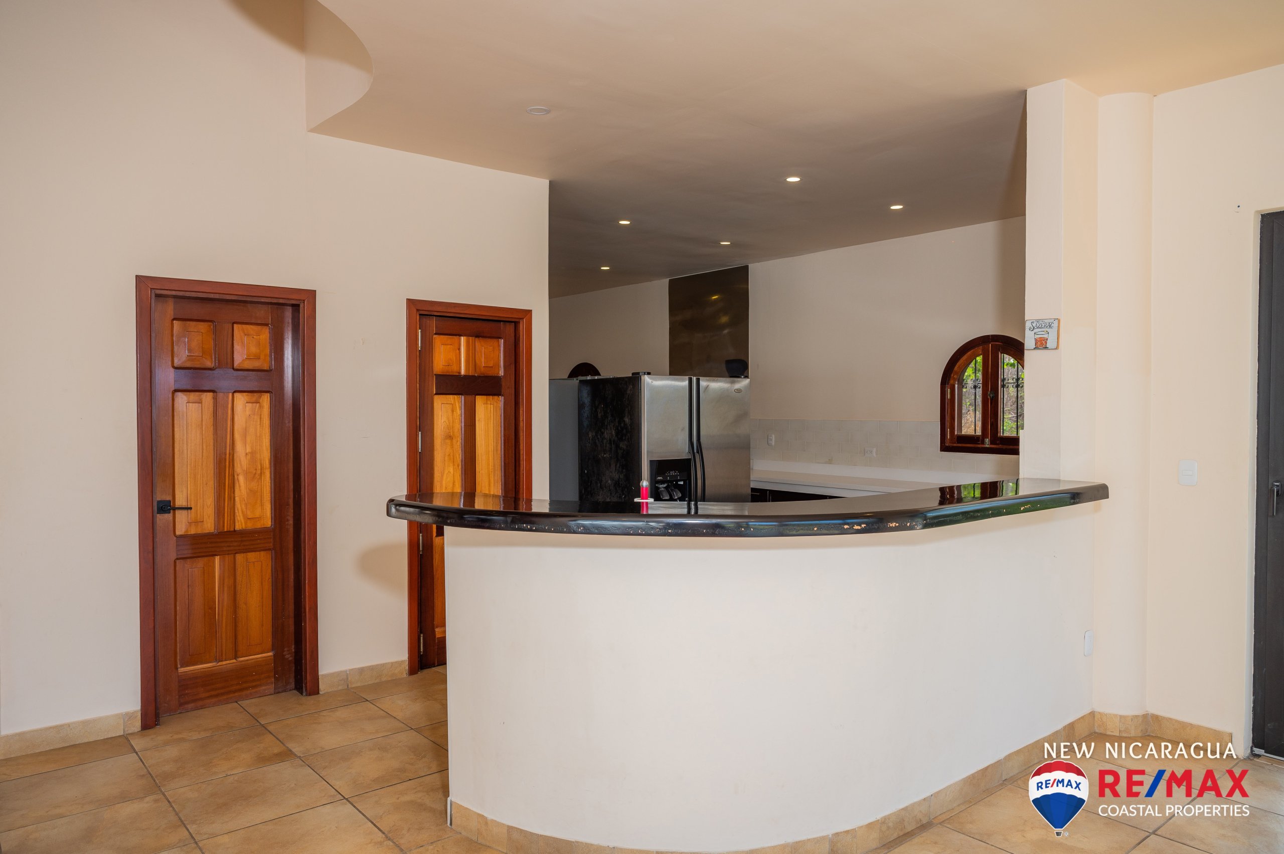 SOLD - Casa Libertad: Elegant Ocean View Villa in Lomas de Palermo, San Juan del Sur - Image 9