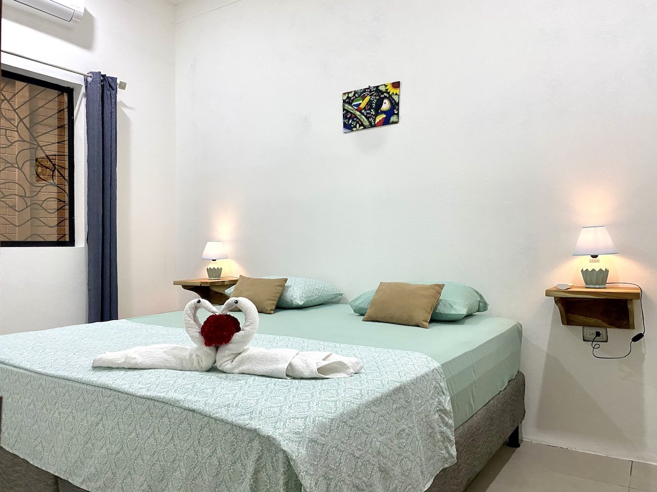 Modern Ometepe Island Home with Volcano Views – Rivas, Nicaragua - Image 16