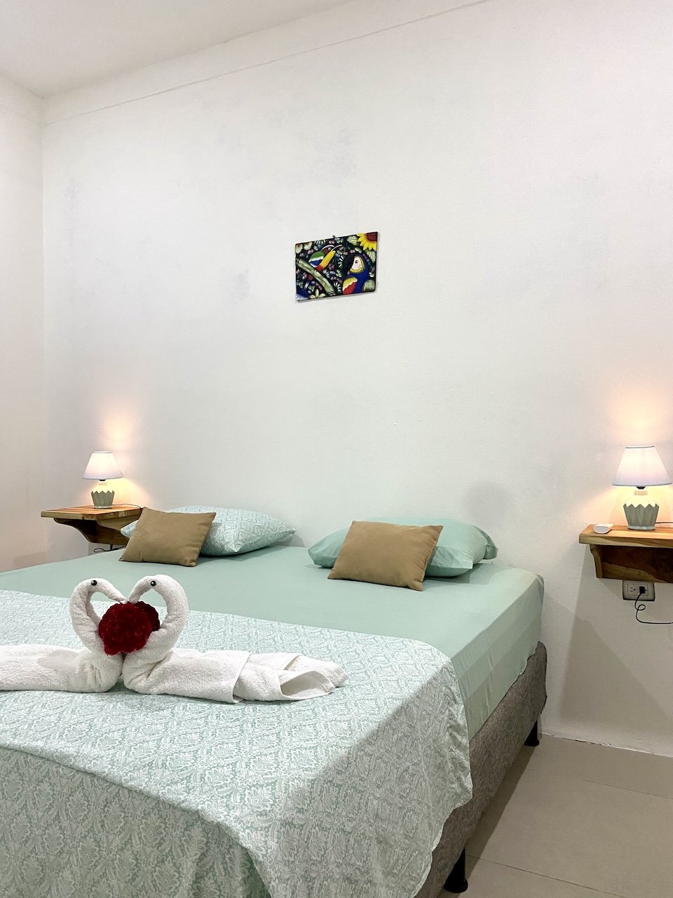 Modern Ometepe Island Home with Volcano Views – Rivas, Nicaragua - Image 17