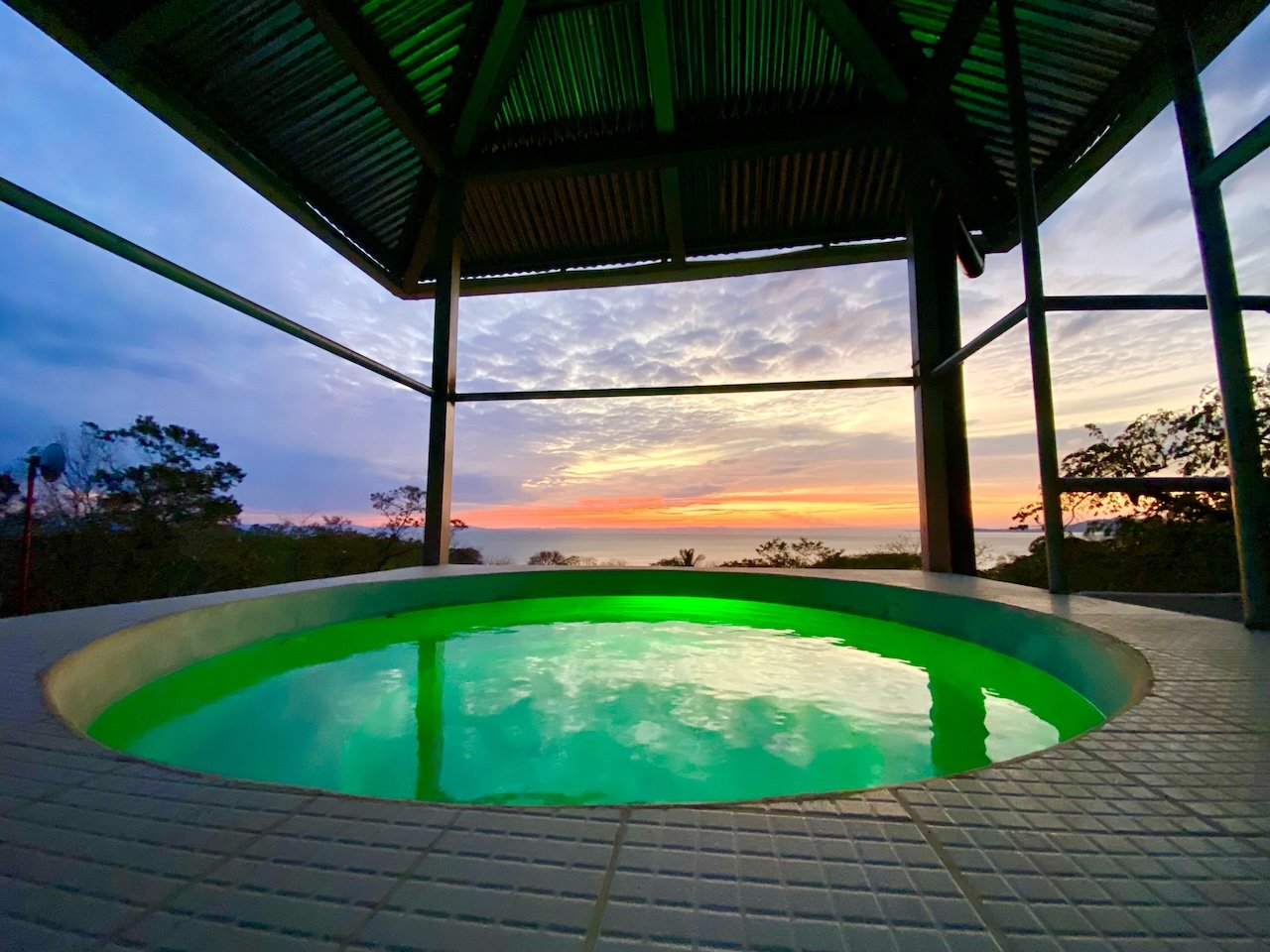 Modern Ometepe Island Home with Volcano Views – Rivas, Nicaragua - Image 20