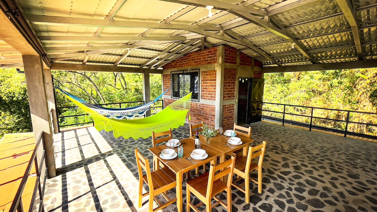 Modern Ometepe Island Home with Volcano Views – Rivas, Nicaragua - Image 3