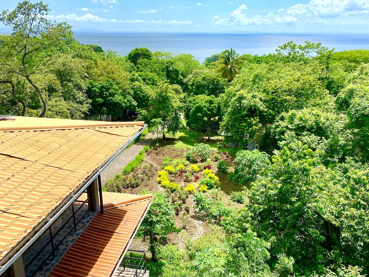 Modern Ometepe Island Home with Volcano Views – Rivas, Nicaragua - Image 23