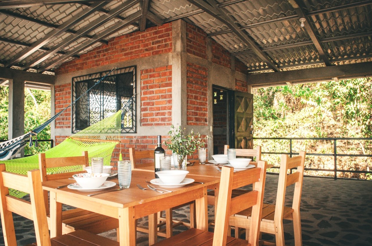 Modern Ometepe Island Home with Volcano Views – Rivas, Nicaragua - Image 4
