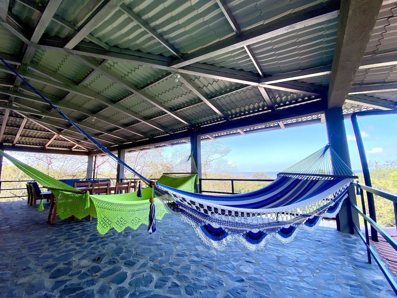 Modern Ometepe Island Home with Volcano Views – Rivas, Nicaragua - Image 21