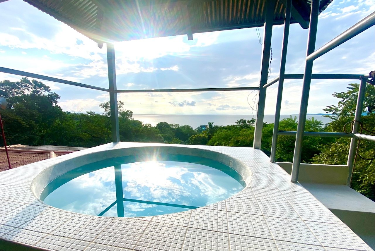 Modern Ometepe Island Home with Volcano Views – Rivas, Nicaragua - Image 19