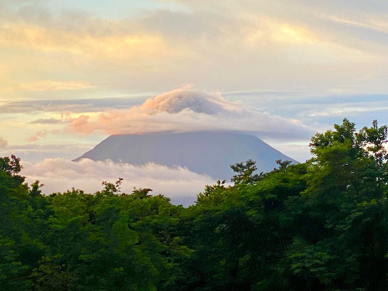 Modern Ometepe Island Home with Volcano Views – Rivas, Nicaragua - Image 27