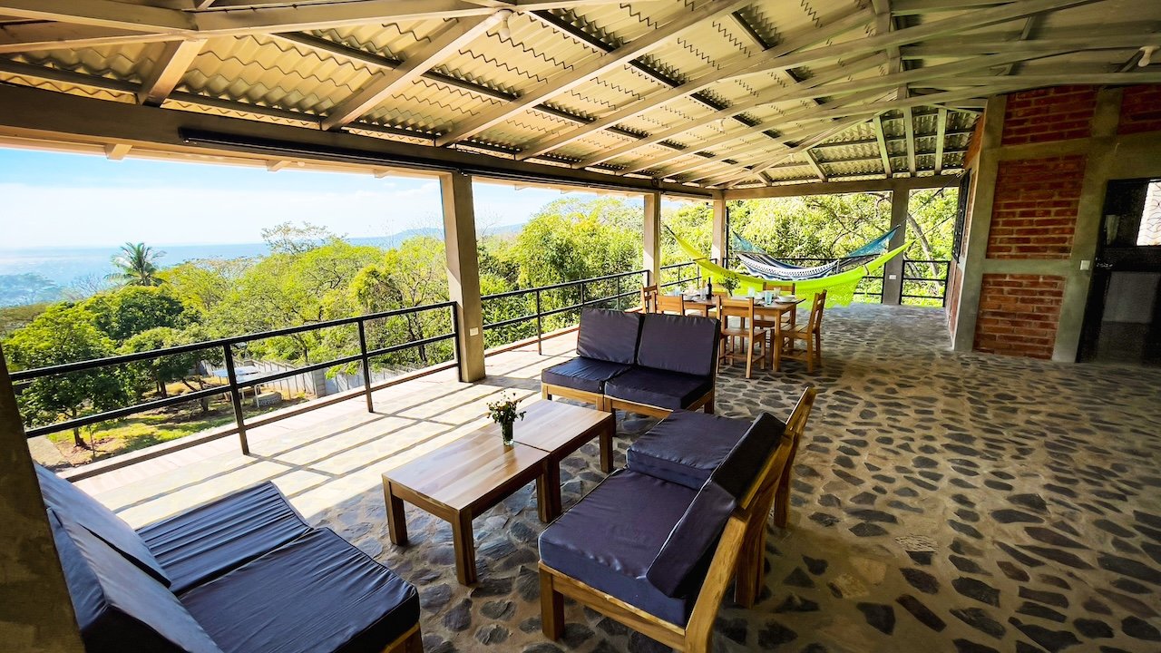 Modern Ometepe Island Home with Volcano Views – Rivas, Nicaragua - Image 5