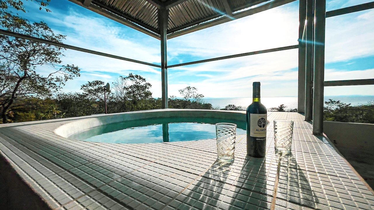 Modern Ometepe Island Home with Volcano Views – Rivas, Nicaragua - Image 18