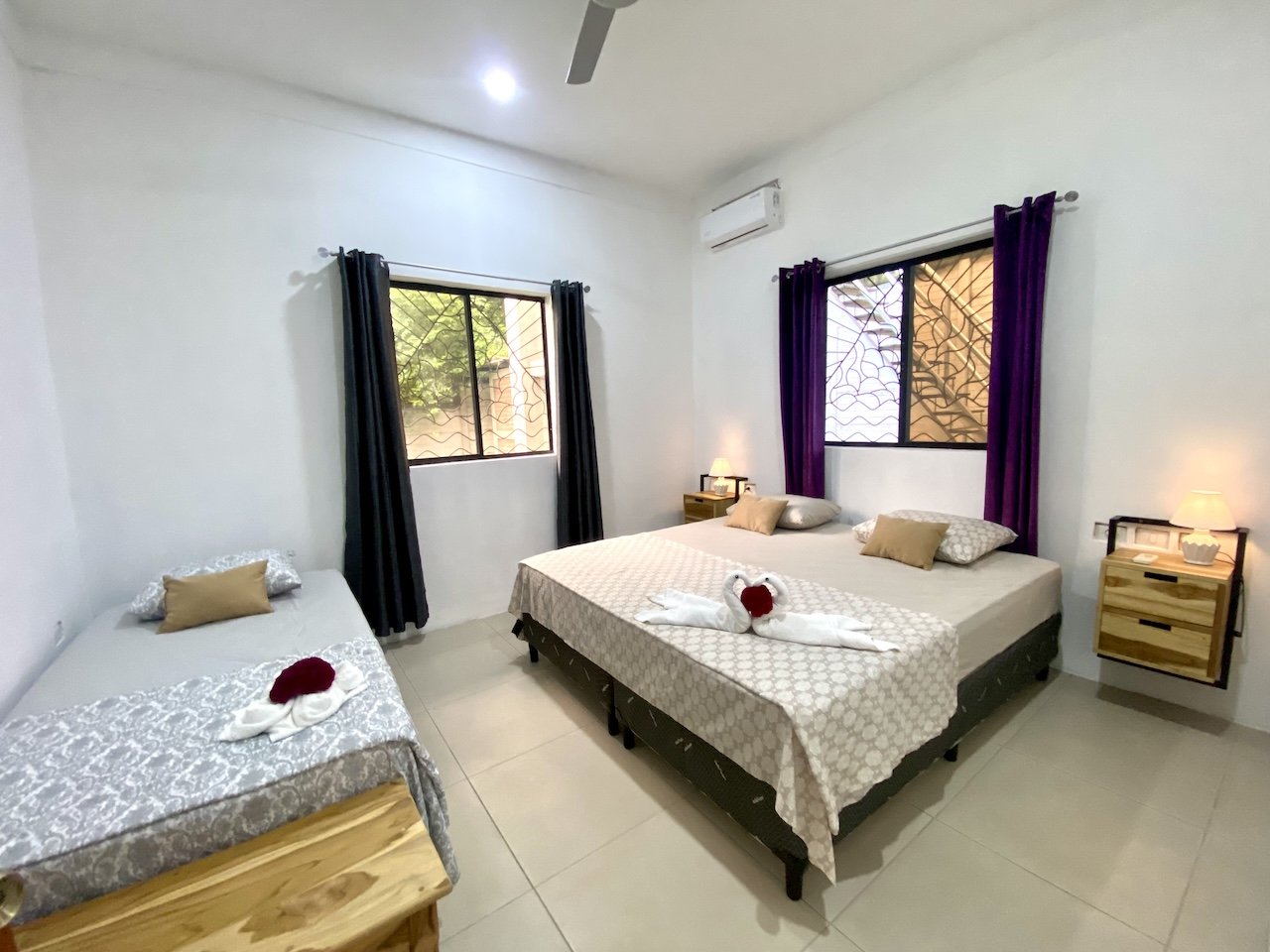 Modern Ometepe Island Home with Volcano Views – Rivas, Nicaragua - Image 12