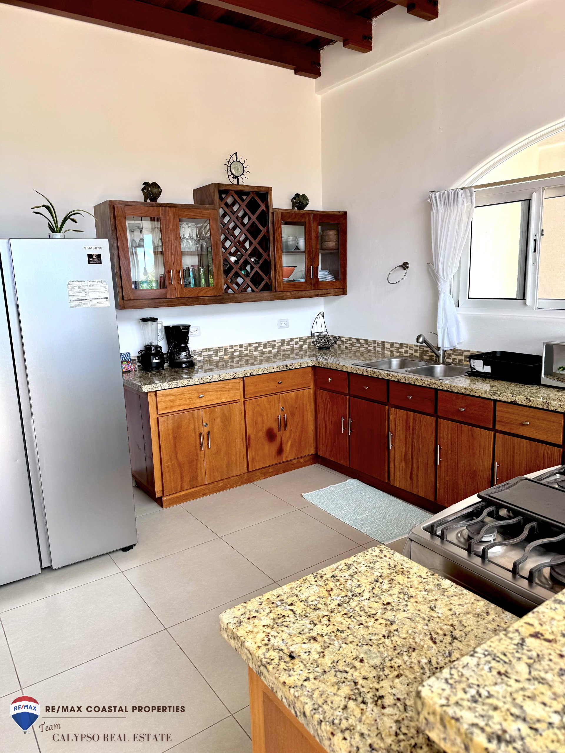 Casa Colibri: a Splendid Ocean View Villa for Sale in San Juan del Sur - Image 10
