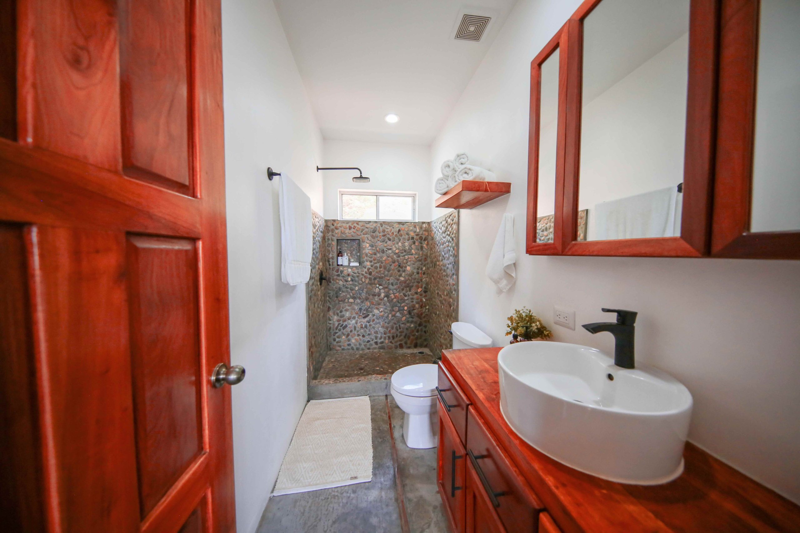 SOLD Turnkey 2-Bedroom Condo in San Juan Del Sur | La Terraza 1B - Image 12