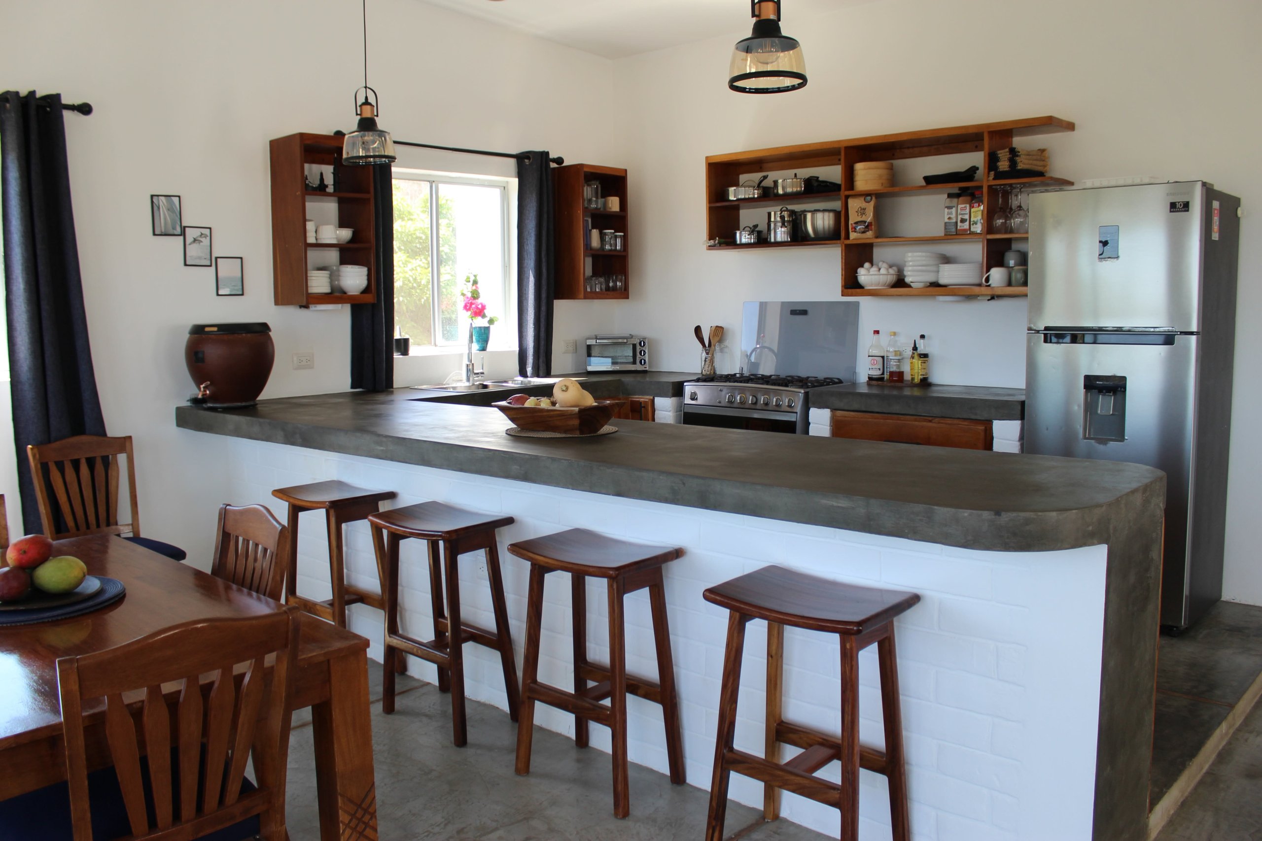 SOLD Turnkey 2-Bedroom Condo in San Juan Del Sur | La Terraza 1B - Image 7