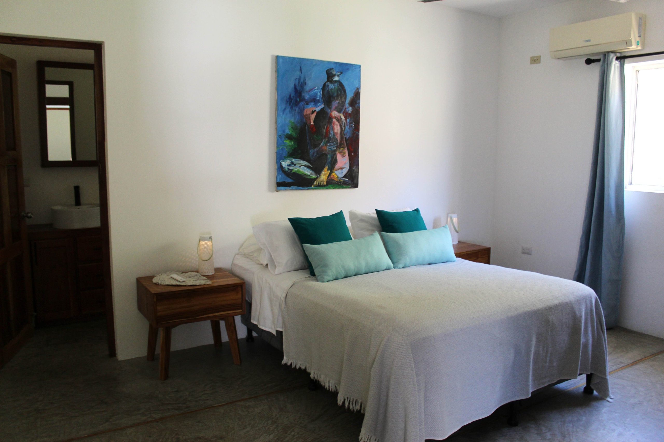 SOLD Turnkey 2-Bedroom Condo in San Juan Del Sur | La Terraza 1B - Image 11