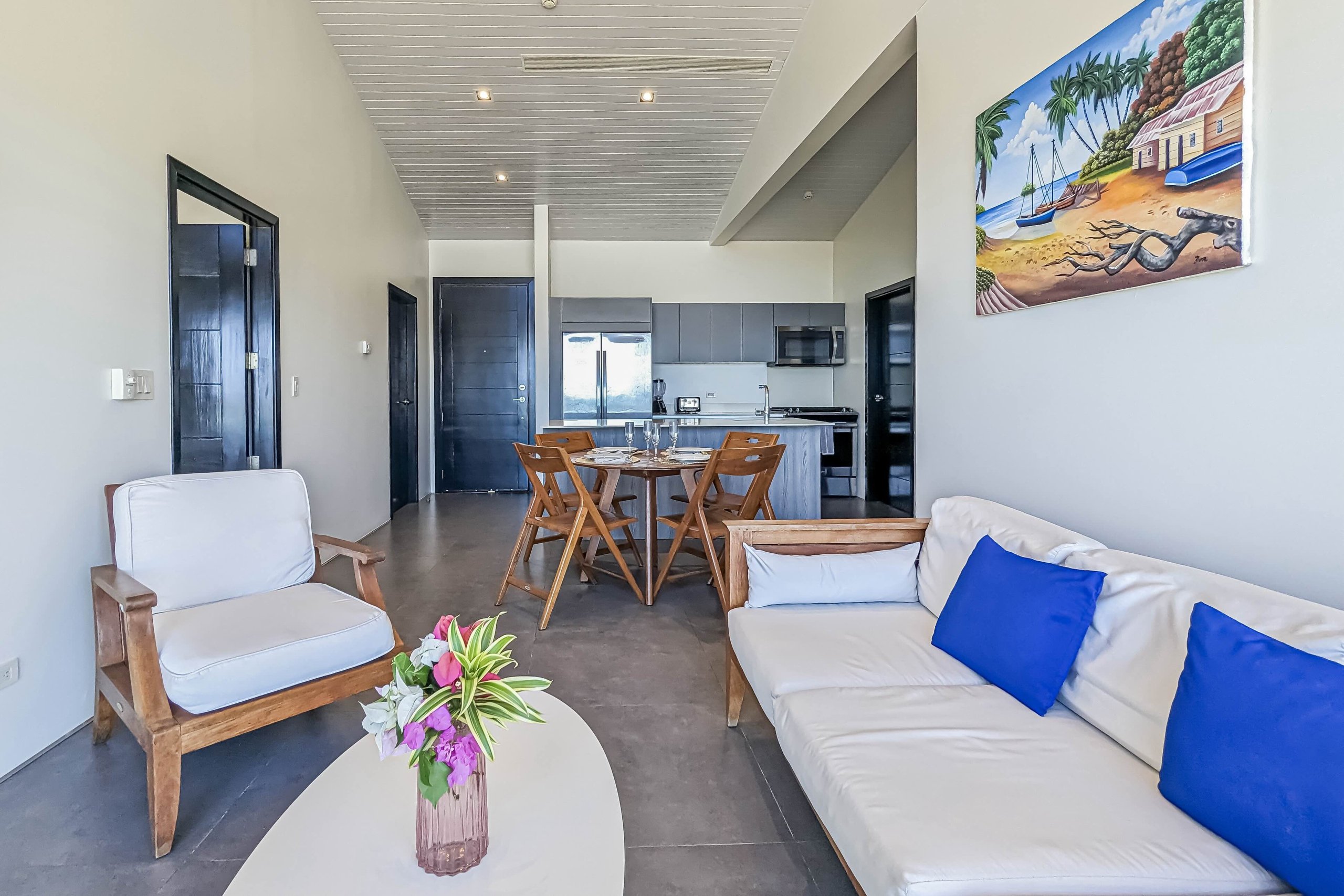 Luxury Oceanview Condo in La Santa Maria in San Juan Del Sur, Nicaragua - Image 16