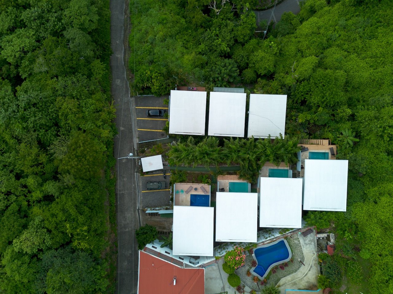 Loft #7 – Bay View Modern Retreat in Santa Cruz, San Juan del Sur, Rivas - Image 10