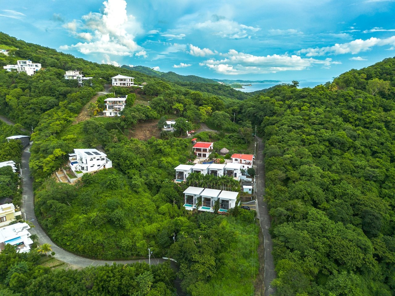 Loft #7 – Bay View Modern Retreat in Santa Cruz, San Juan del Sur, Rivas - Image 14