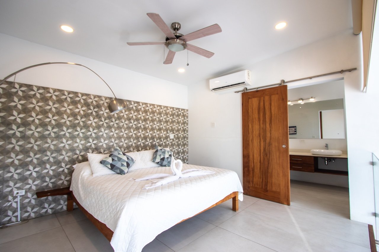 Loft #7 – Bay View Modern Retreat in Santa Cruz, San Juan del Sur, Rivas - Image 18