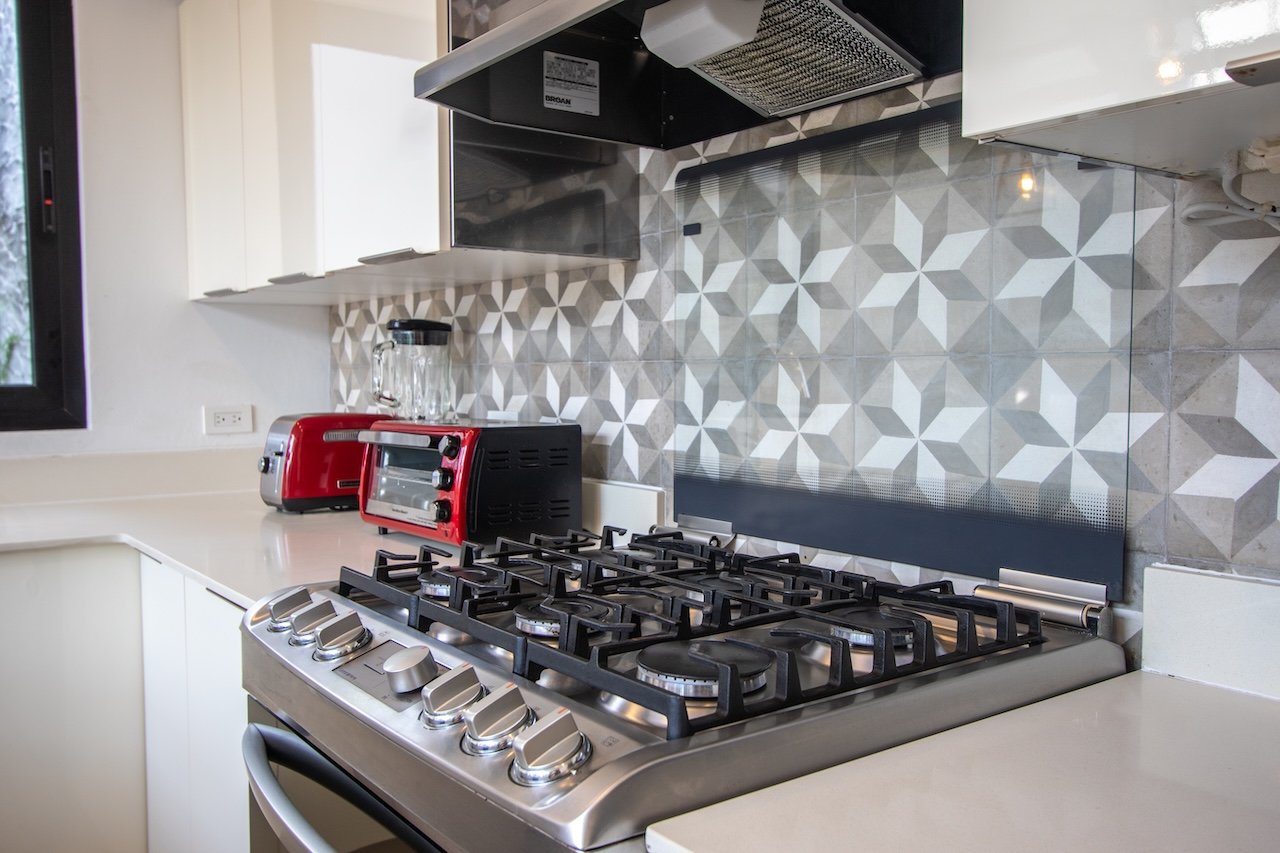 Loft #7 – Bay View Modern Retreat in Santa Cruz, San Juan del Sur, Rivas - Image 21