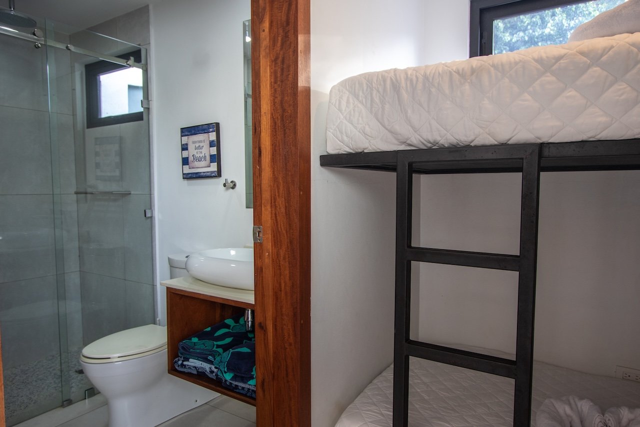 Loft #7 – Bay View Modern Retreat in Santa Cruz, San Juan del Sur, Rivas - Image 23