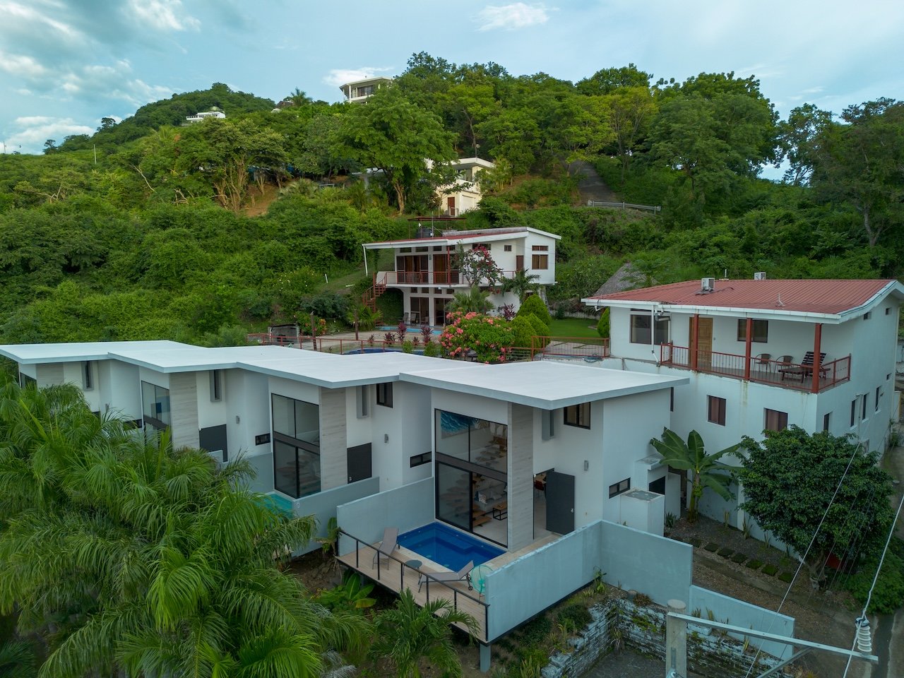 Loft #7 – Bay View Modern Retreat in Santa Cruz, San Juan del Sur, Rivas - Image 5