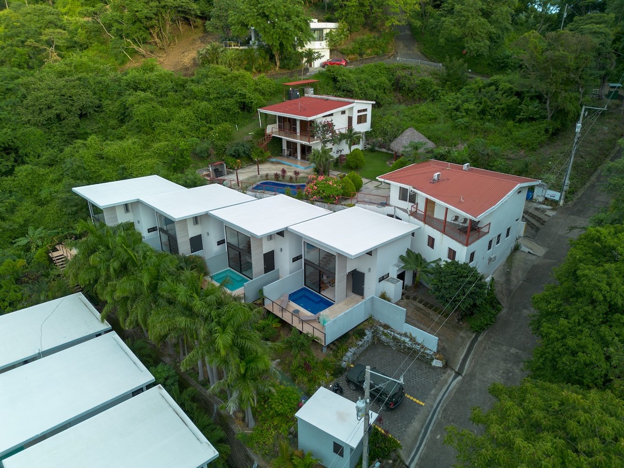 Loft #7 – Bay View Modern Retreat in Santa Cruz, San Juan del Sur, Rivas - Image 6