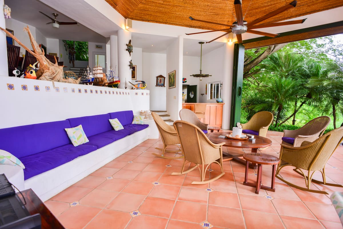 Ocean View Spacious Home for Sale - Image 7