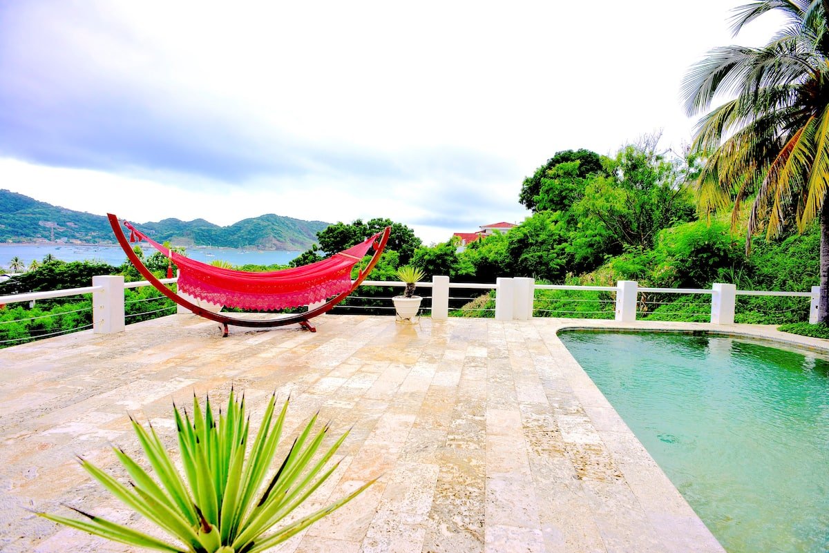 Ocean View Spacious Home for Sale - Image 3