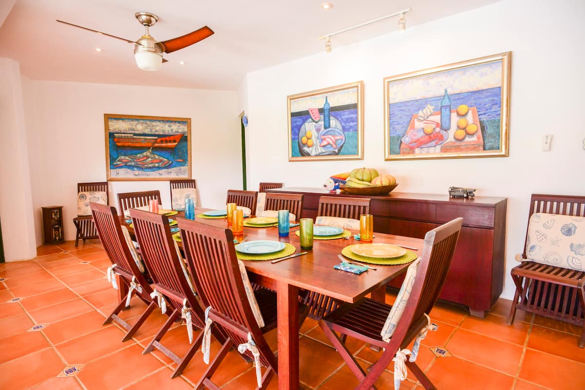 Ocean View Spacious Home for Sale - Image 8