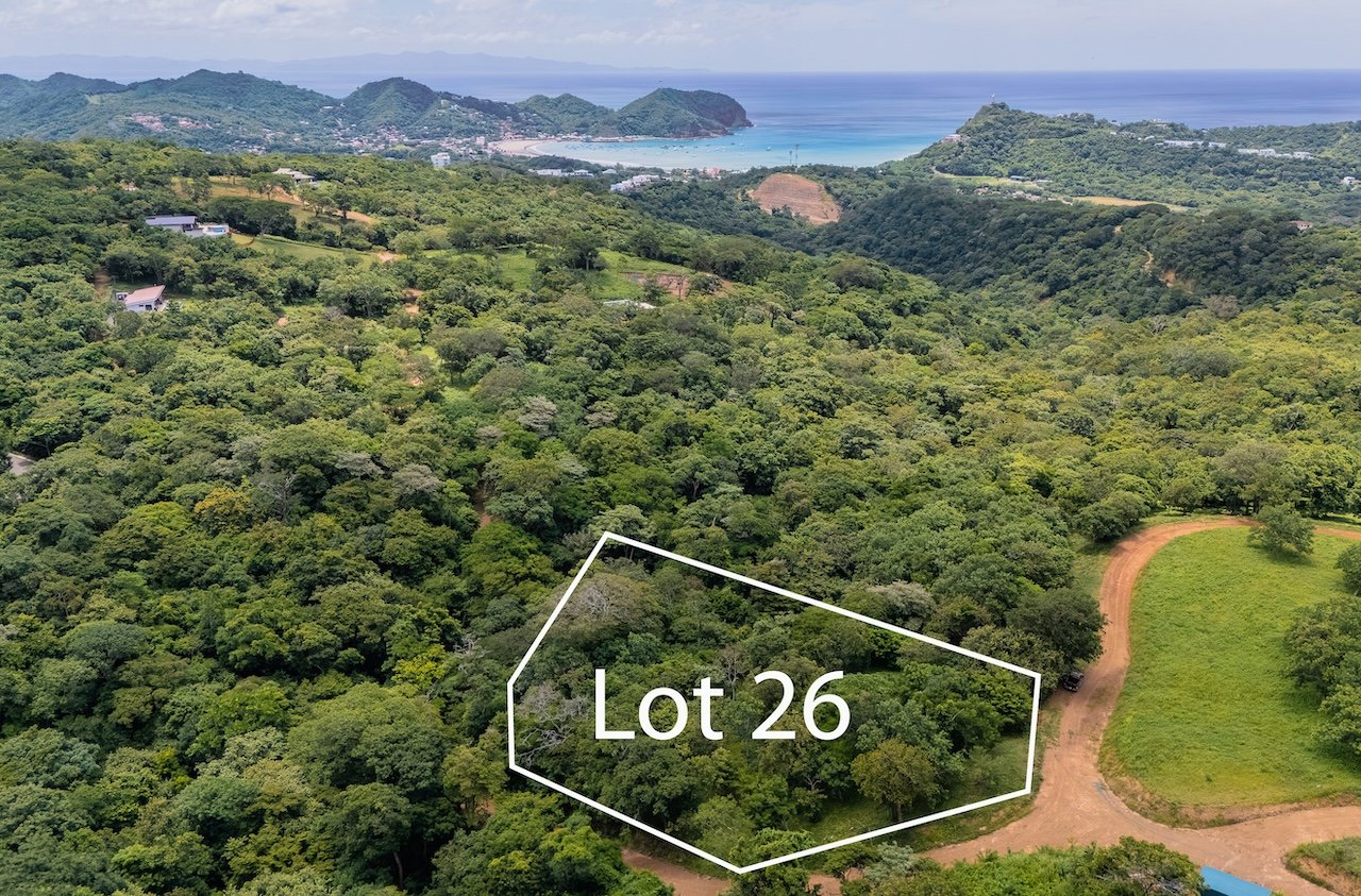 Affordable Farm Acreage in San Juan Del Sur, Nicaragua - Image 16
