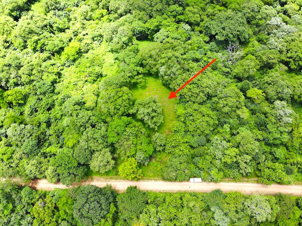 Embrace nature with almost 3 Acres in Las Fincas, south of San Juan del Sur - Image 5