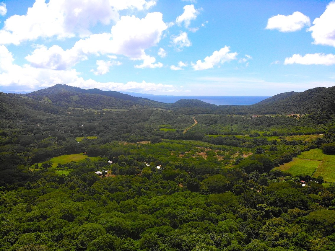 Embrace nature with almost 3 Acres in Las Fincas, south of San Juan del Sur - Image 8