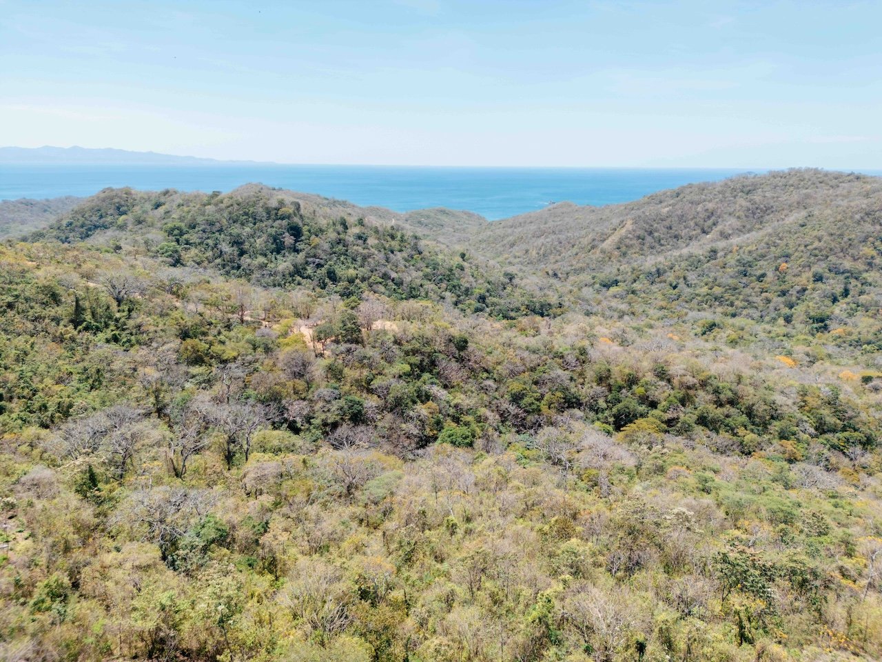 Cortez Estates – Exclusive Hilltop Living in Southern Nicaragua San Juan del Sur - Image 2