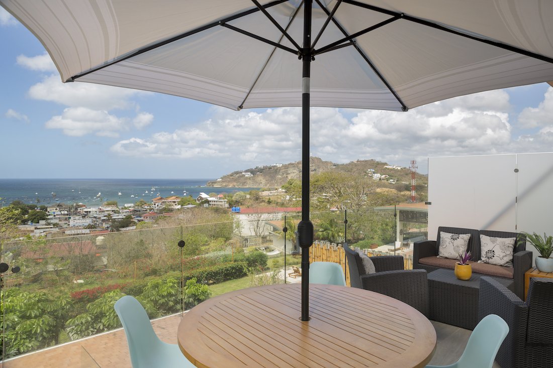 Luxury Oceanview Condo in La Santa Maria in San Juan Del Sur, Nicaragua - Image 15