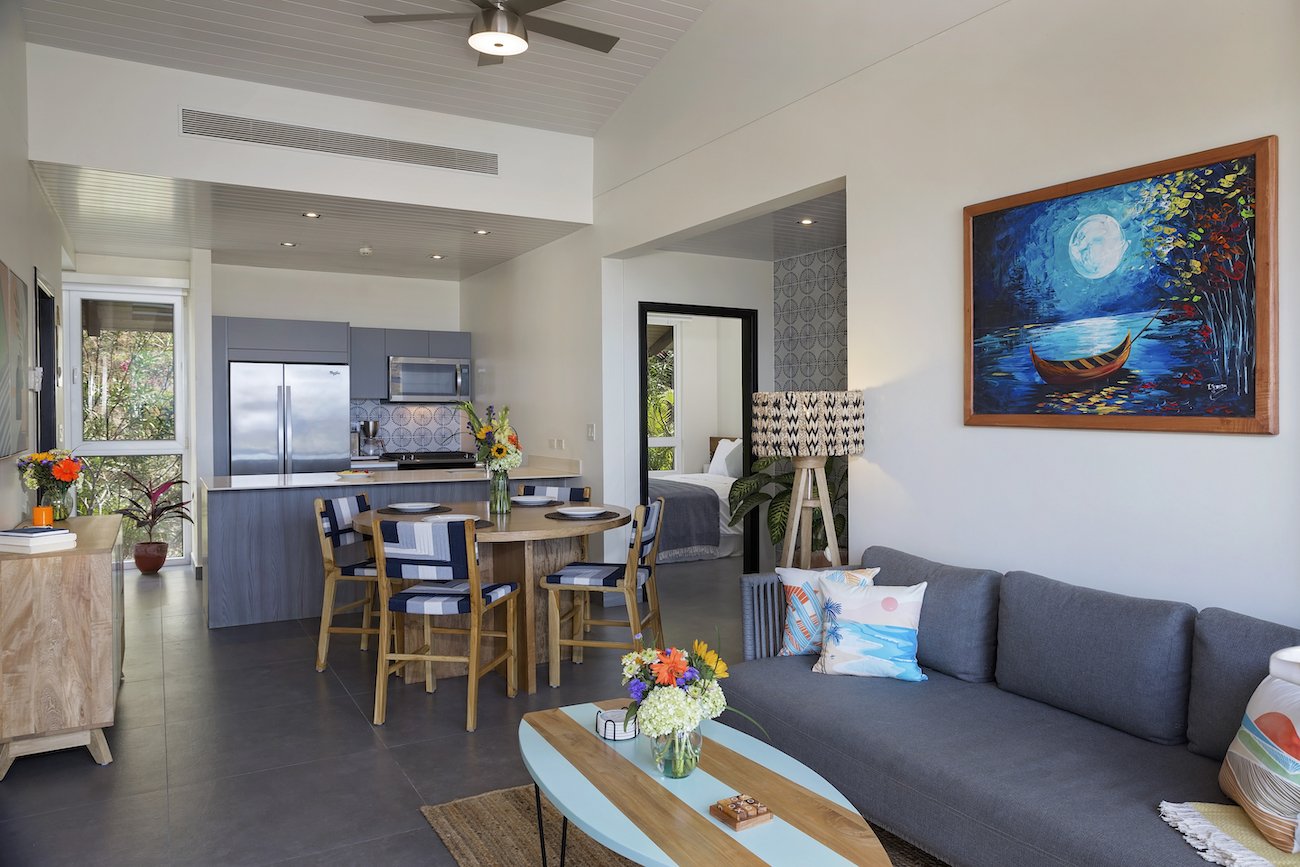 Loft #7 – Bay View Modern Retreat in Santa Cruz, San Juan del Sur, Rivas - Image 30