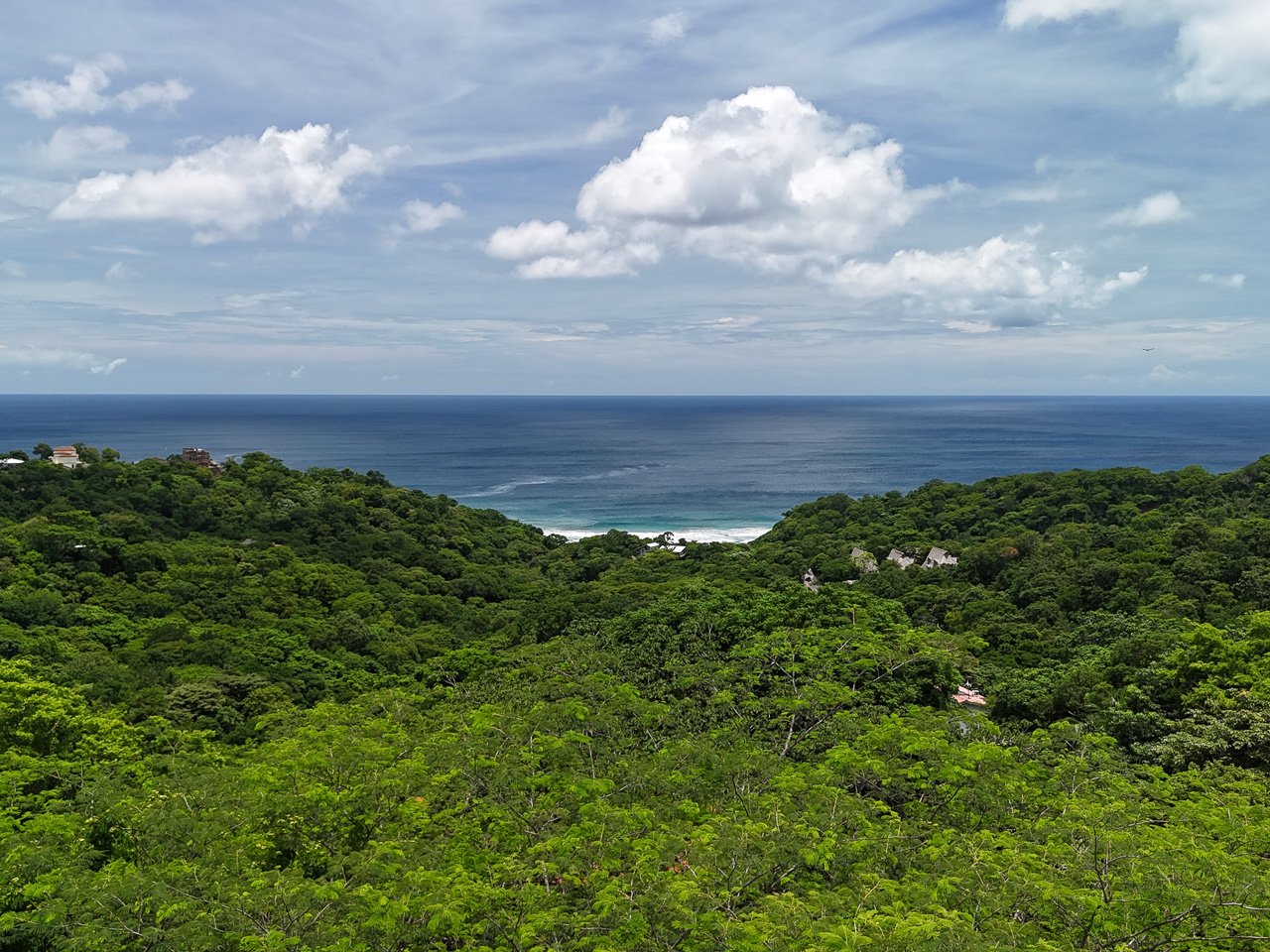 Nearly an Acre near Maderas Beach - Image 2