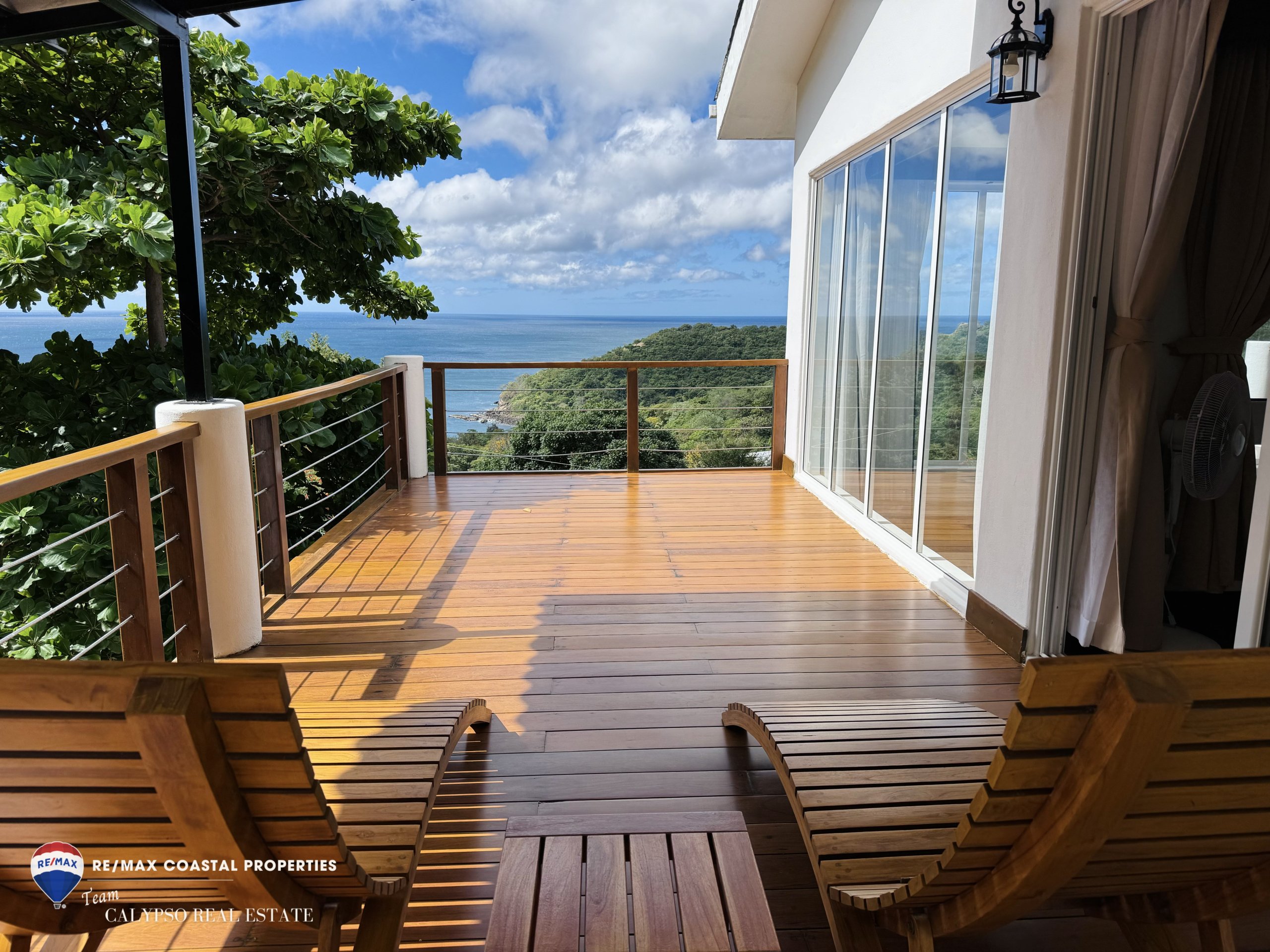 Casa Colibri: a Splendid Ocean View Villa for Sale in San Juan del Sur - Image 22