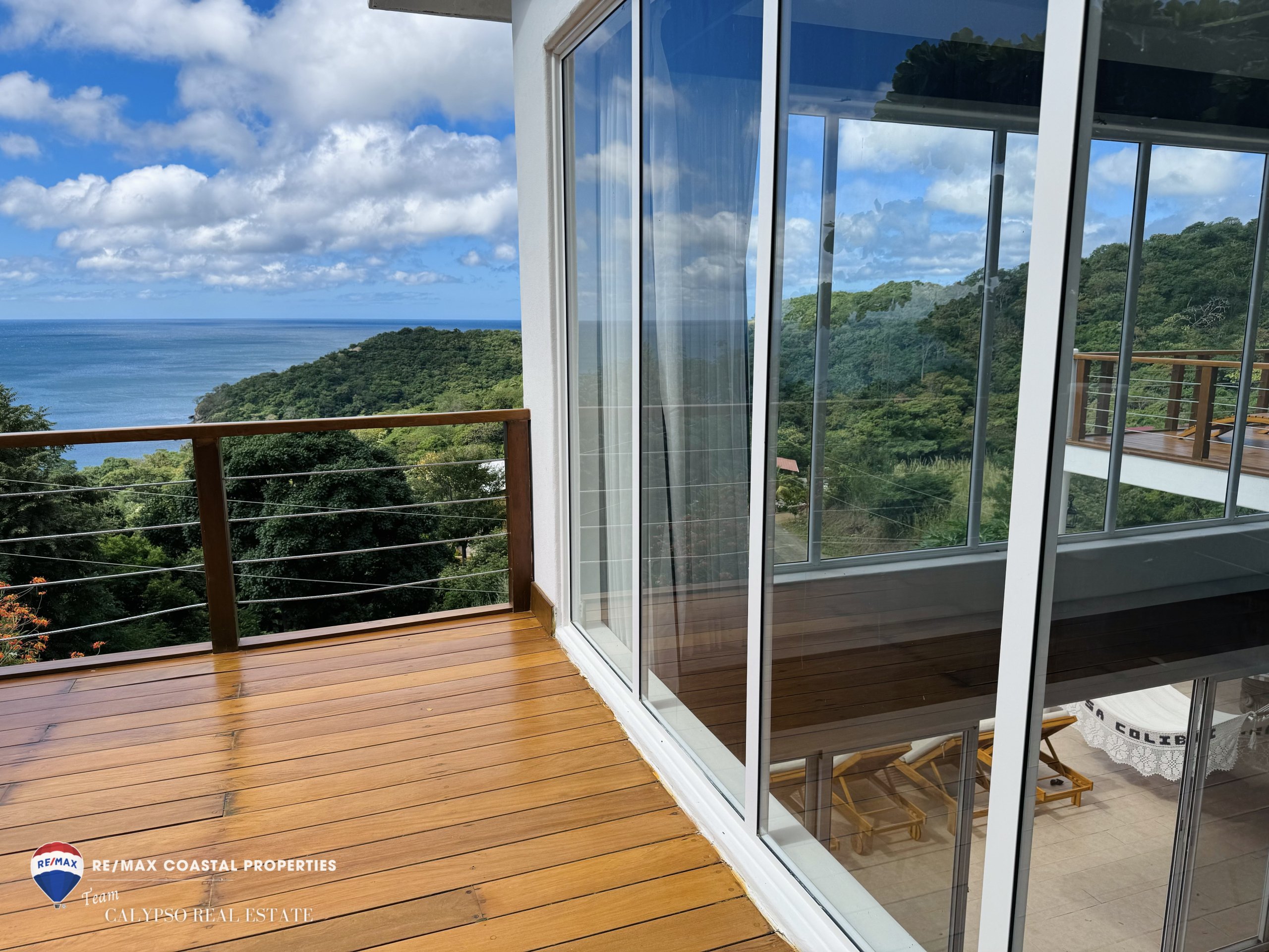 Casa Colibri: a Splendid Ocean View Villa for Sale in San Juan del Sur - Image 21