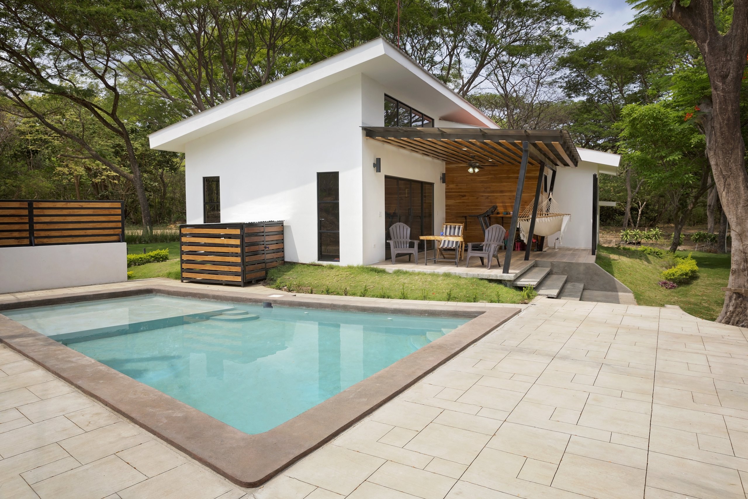 Move-in Ready Marsella Villa in San Juan Del Sur, Nicaragua